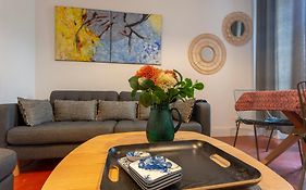 Le 9 Victor Hugo Vue Sur Les Toits, Loft Triplex Avec Terrasse, Intra Muros